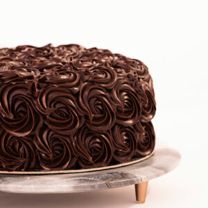 Royal Chocolate Cake